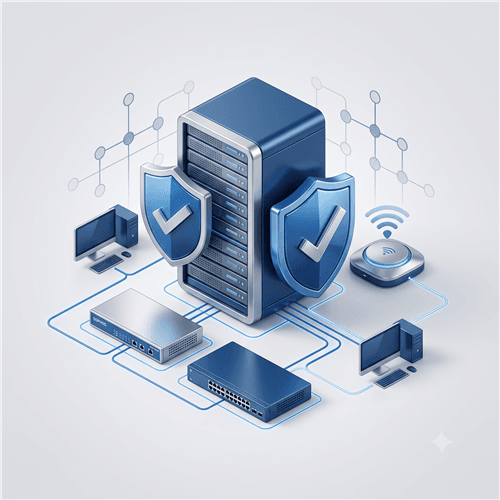 IT Infrastructure